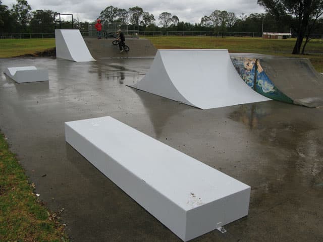 Tahmoor Skatepark photo 1