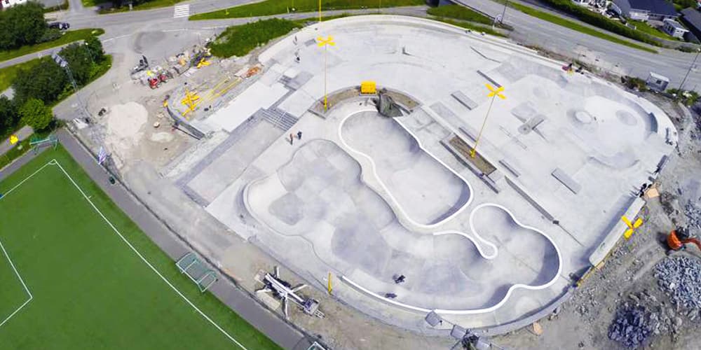 Tasta Skatepark photo 1