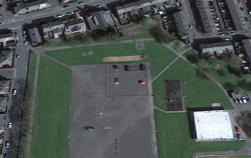 Tatton Skatepark photo 1