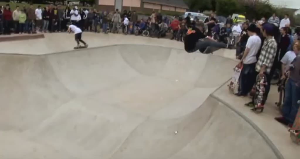 Taunton Skatepark photo 1