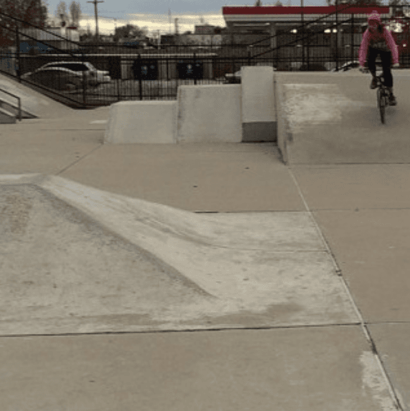 Taylorsville Skatepark photo 1