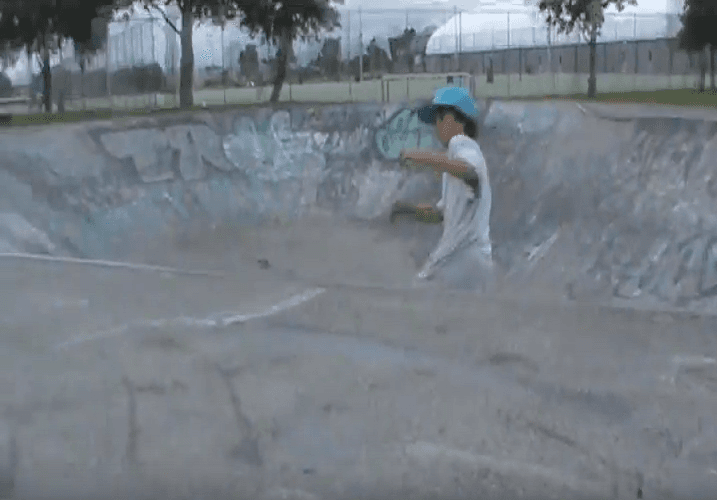 TE PAI SKATEPARK photo 1
