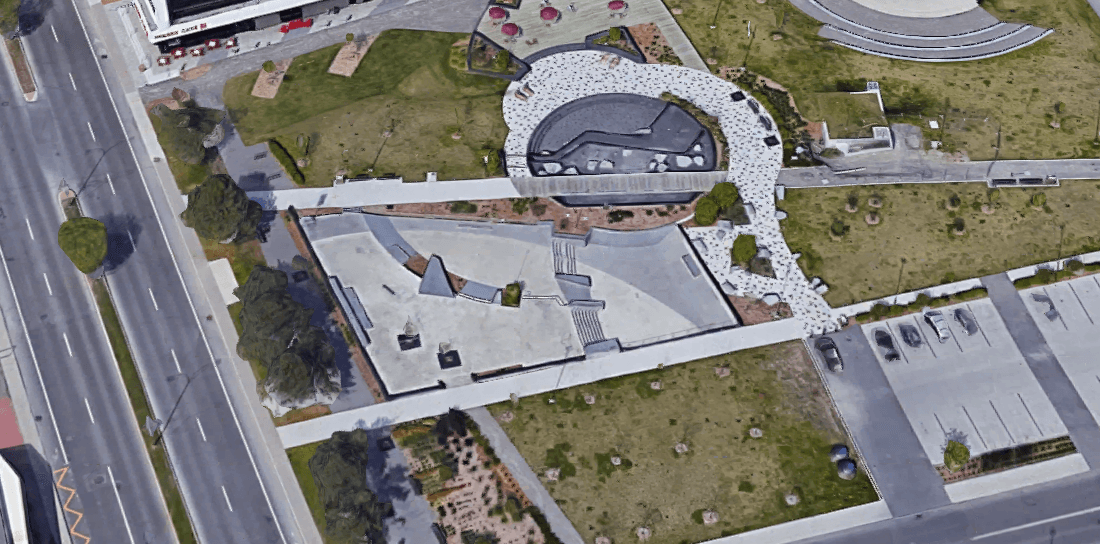 Terrebonne Skate Plaza photo 1