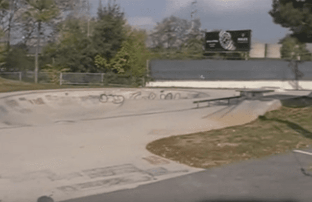 The Barnyard Skatepark photo 1