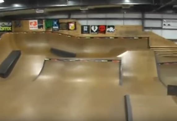 The Bridge Skatepark photo 1