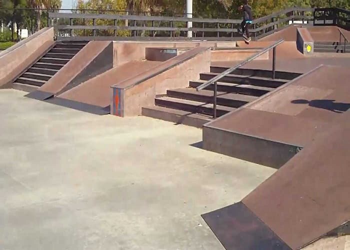 The Edge Skatepark photo 1