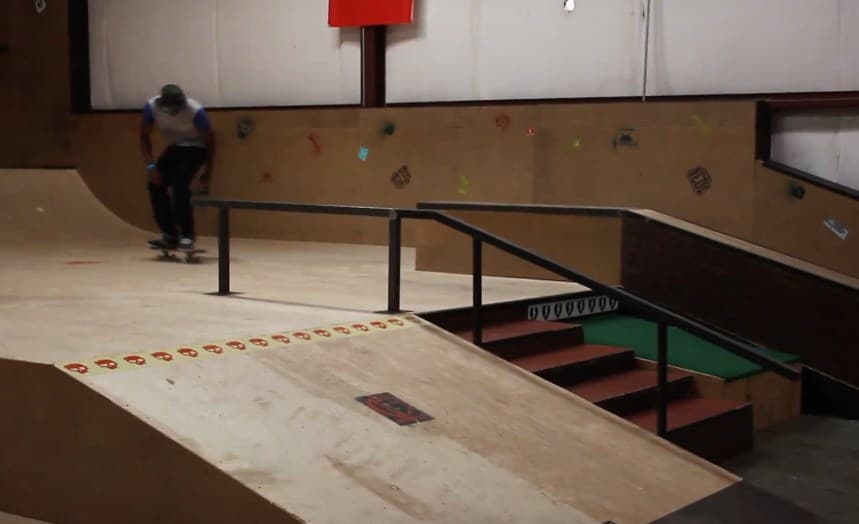 The Grind Project Skatepark photo 1