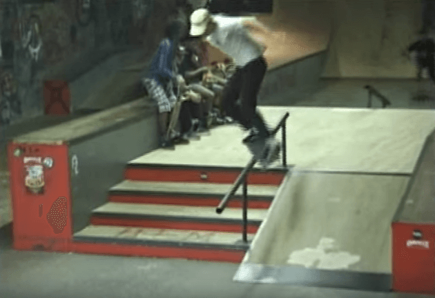 The MILL Skate Park photo 1