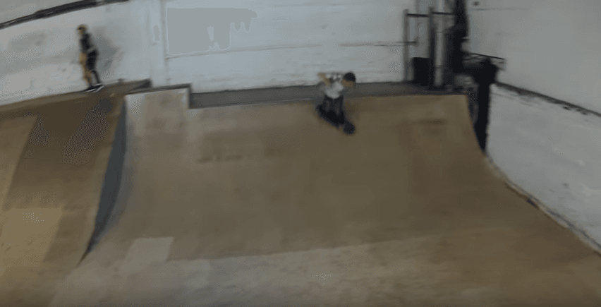 The Old Broom Tavern Skatepark photo 1