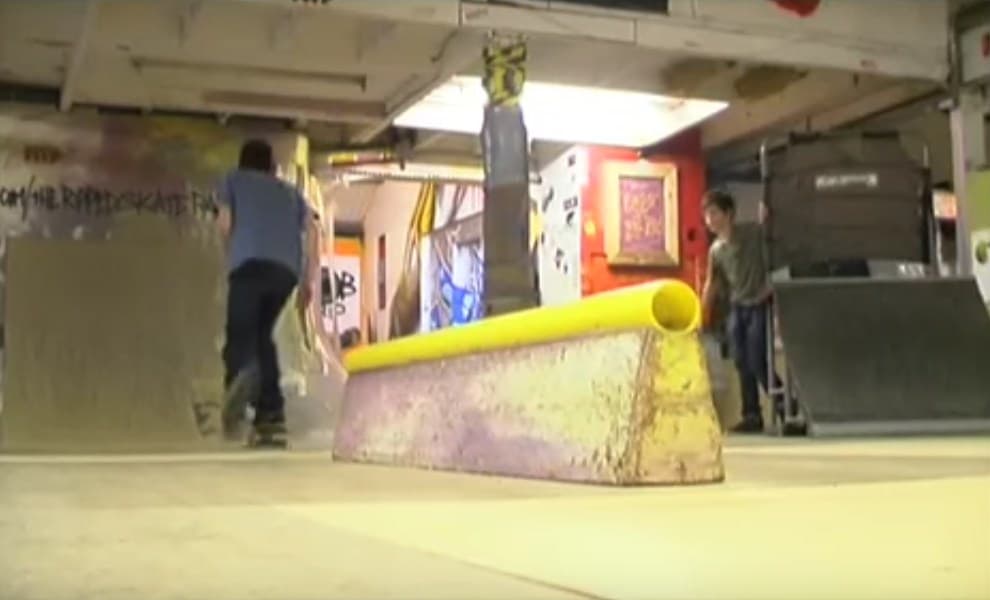 The Ripped Skatepark photo 1