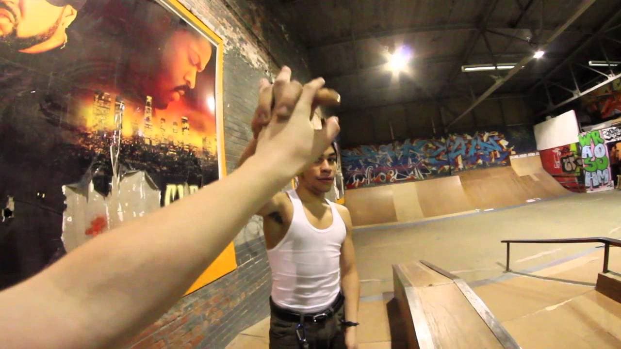 The Ward Skatepark and Shop photo 1