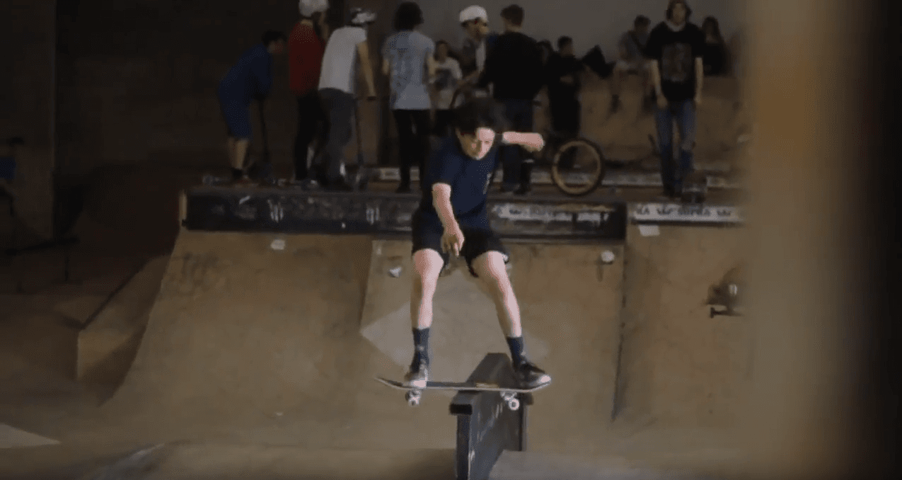 The World Famous Central Skatepark photo 1