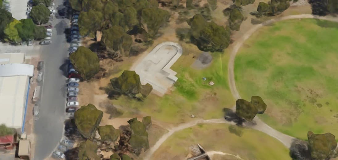 Thebarton Bowl photo 1
