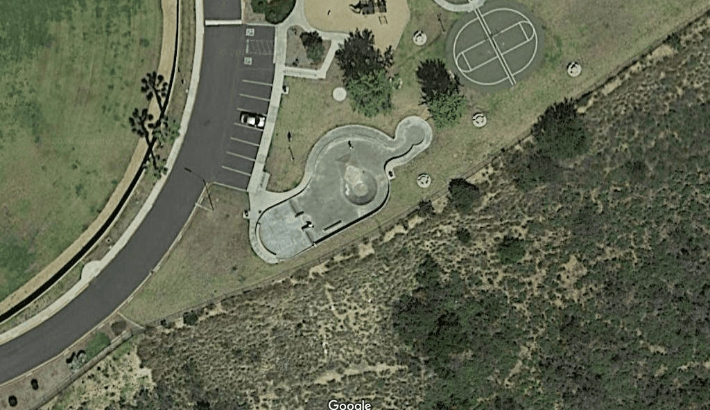 Tierrasanta Skatepark photo 1