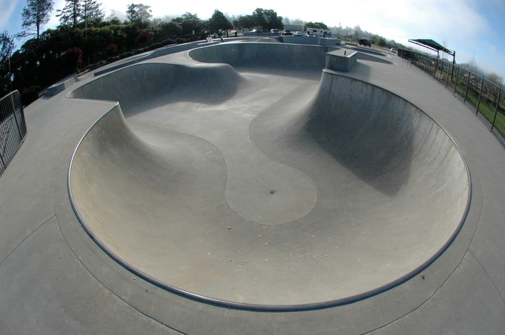 Tim Brauch Skatepark photo 1