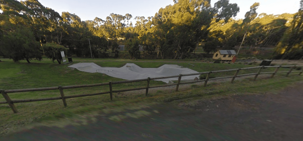 Timboon Skatepark photo 1