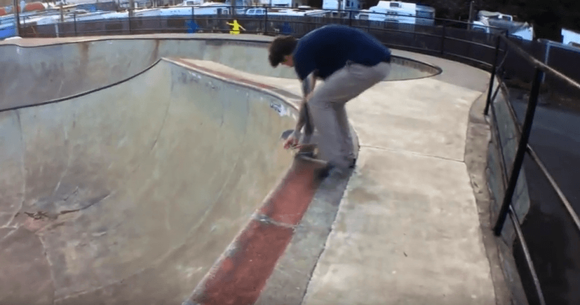 Toledo Skatepark photo 1
