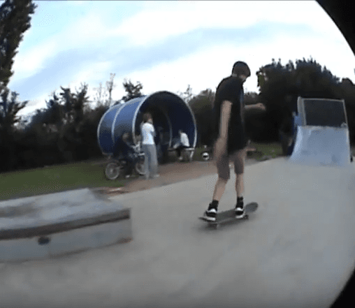 Tollesbury Skatepark photo 1