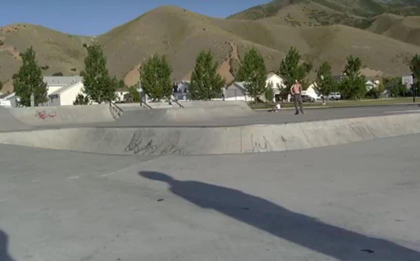 Tooele Skatepark photo 1