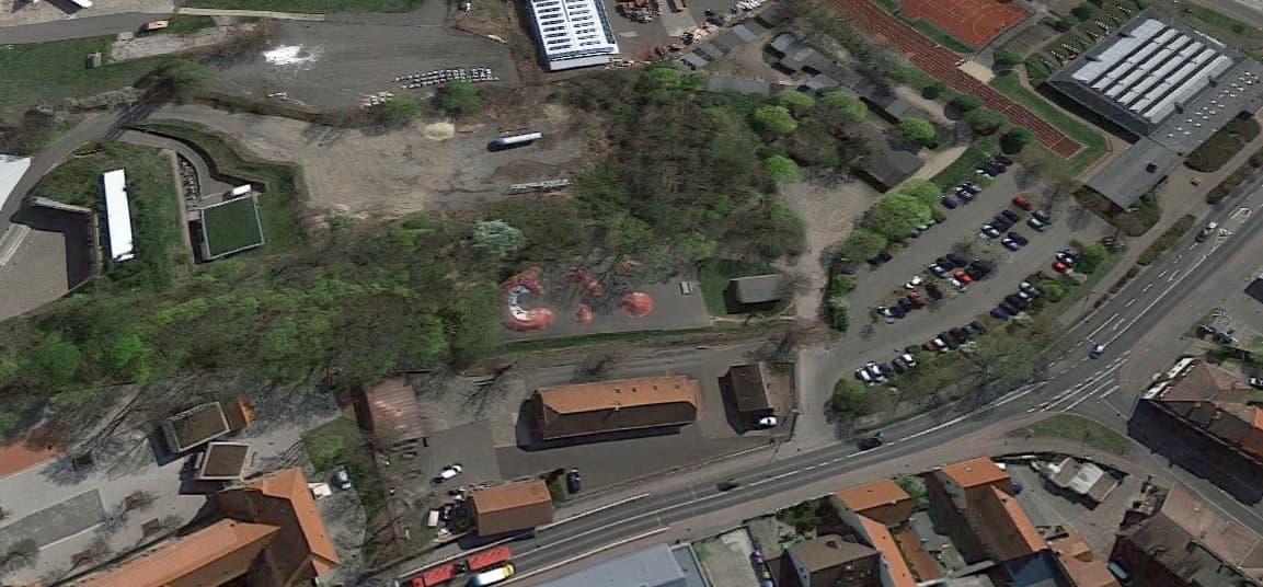 Torgau Skatepark photo 1