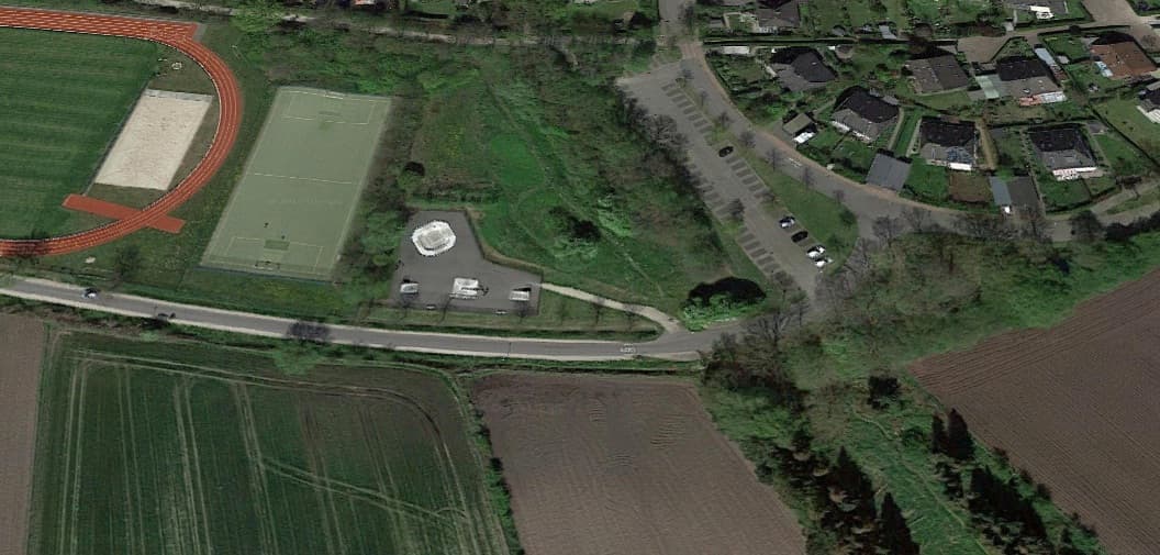 Tornesch Skatepark photo 1