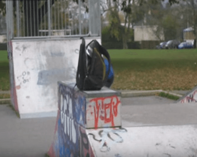 Totnes Skatepark photo 1
