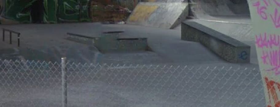 Track Health Skatepark photo 1