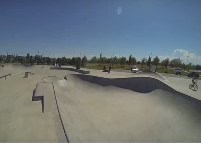 Trail Winds Skatepark photo 1