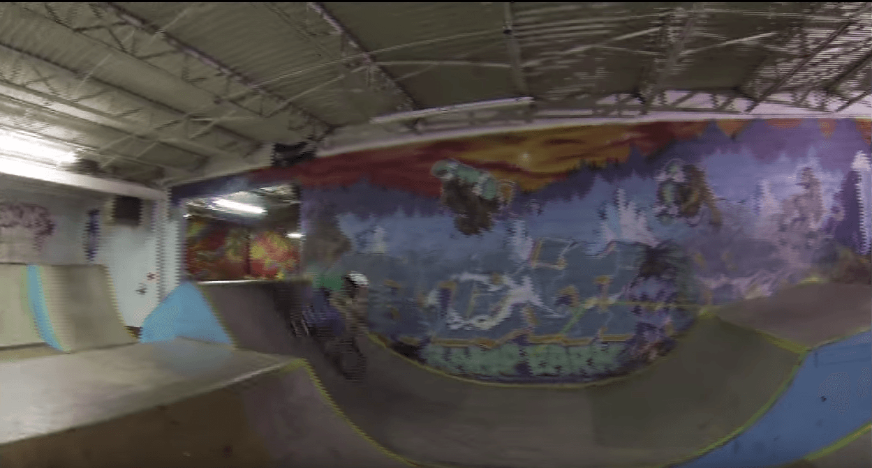 Transitions Skatepark photo 1