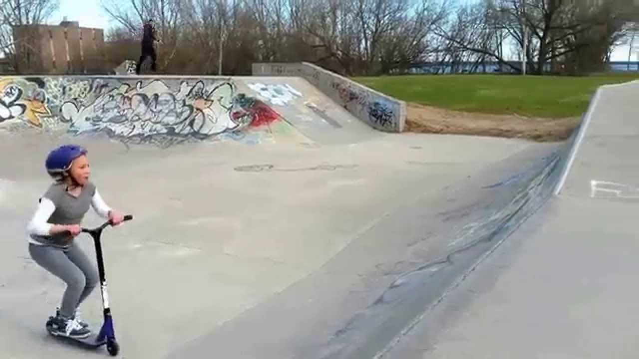 Trenton Skatepark photo 1