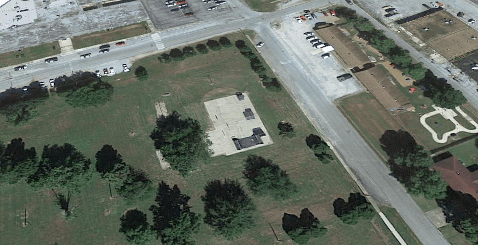 trumann city skatepark photo 1