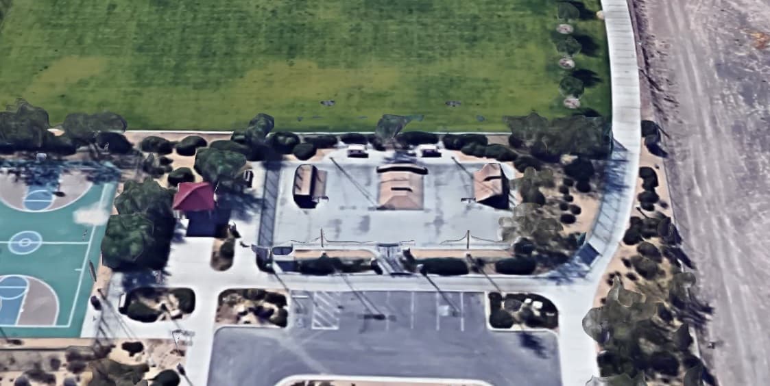 Tuscany Park Skatepark photo 1