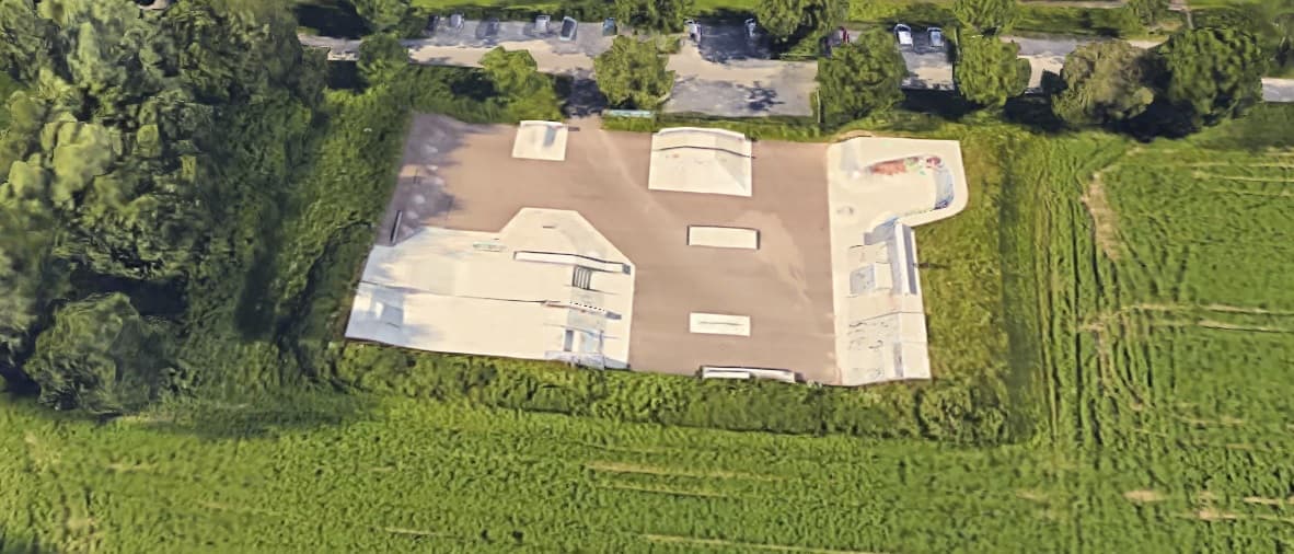 Überlingen Skatepark photo 1