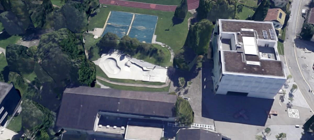 Uetikon am See photo 1