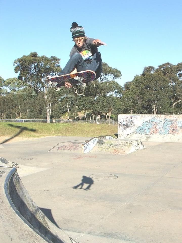 Ulladulla Skatepark photo 1