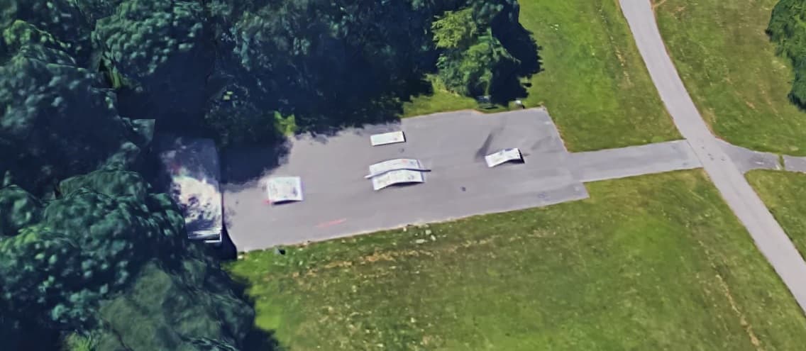 Ulm Böfingen Skatepark photo 1