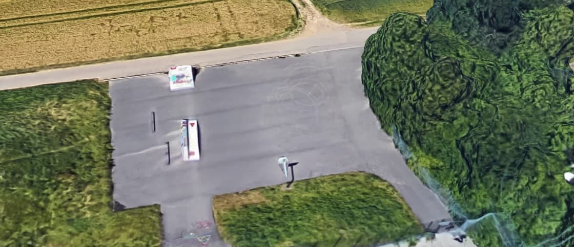 Ulm Jungingen Skatepark photo 1