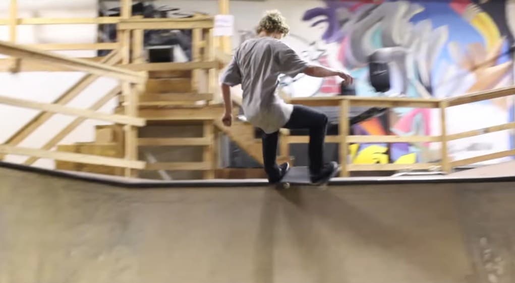 Unit B Studio Skatepark photo 1