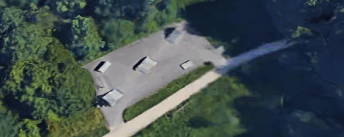 Unterhaunstadt Skatepark photo 1