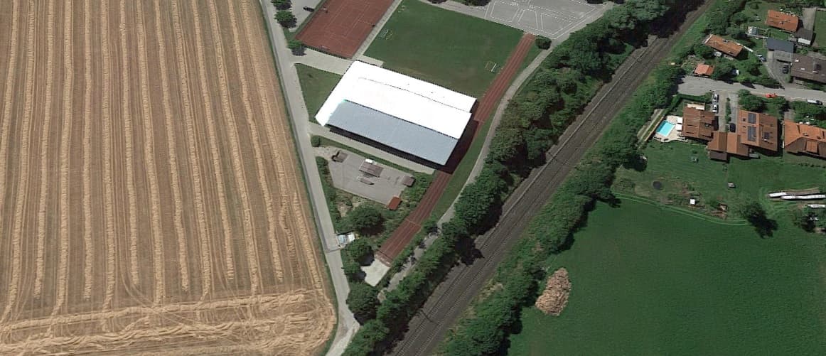 Unterthingau Skatepark photo 1