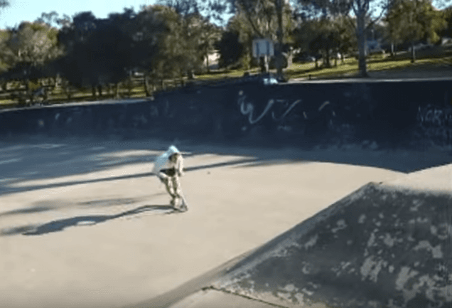 Upper Coomera Vert Ramp photo 1