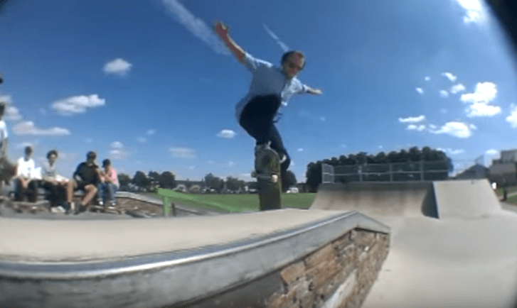 Uppingham Skatepark photo 1