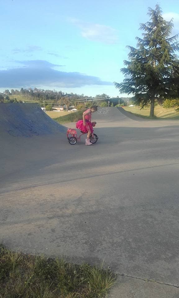 Uralla Skatepark photo 1