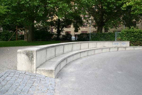 Utterslev Skatespot - skatepark in Denmark
