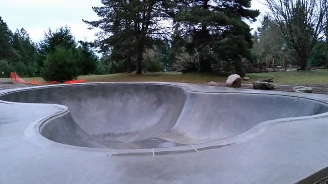 Vashon Island Bowl photo 1