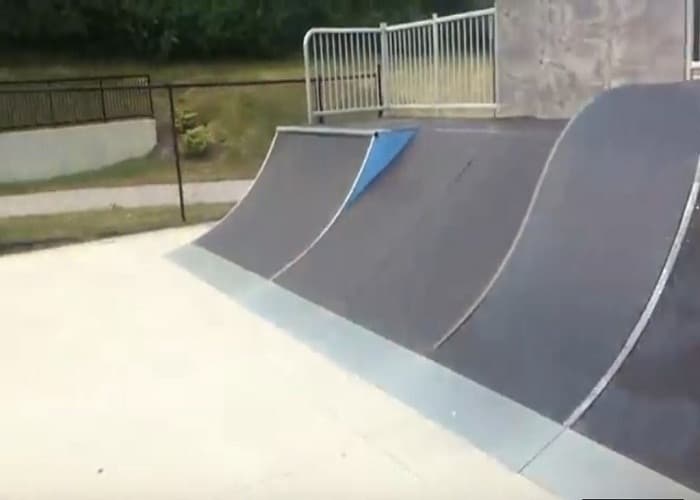 Veeck Skatepark photo 1
