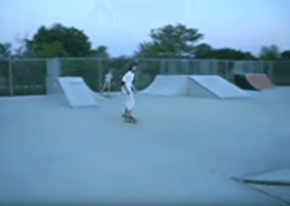 Venice YMCA Skatepark photo 1