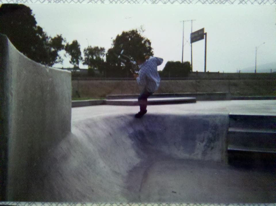 Ventura West Skatepark photo 1