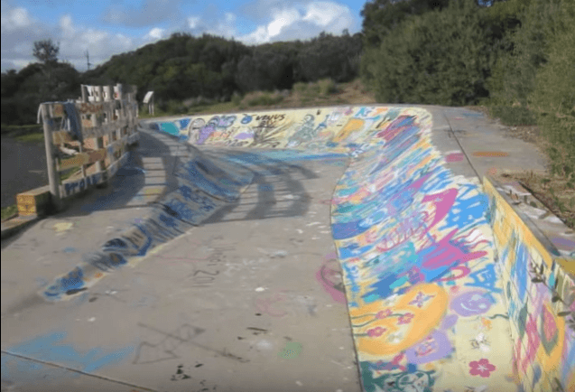 Venus Bay Skate Park photo 1