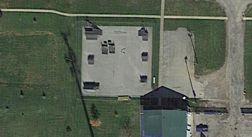 Vermilion Skatepark photo 1